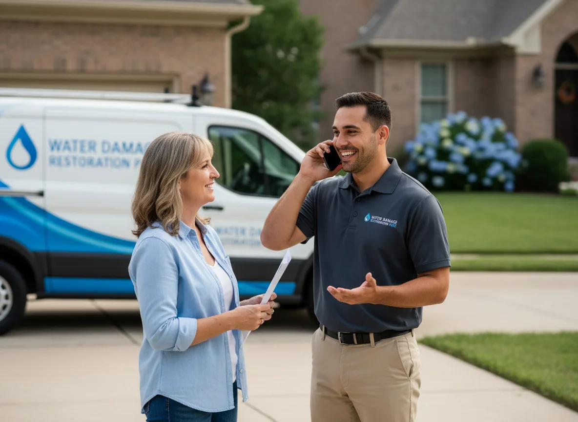 Flood Restoration Dover, FL FAQs